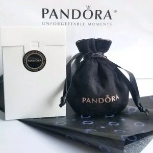 Pandora Jewelry - Pandora Flamingo Dangle Silver 791294CZS Pandora Jewelry - Pandora Flamingo Dangle Silver 791294CZS